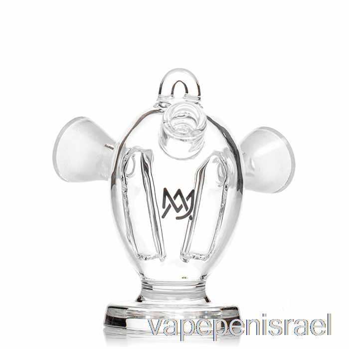 חד פעמי Vape Israel Mj Arsenal דופל בובלר בוטה ברור